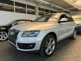 Audi Q5 2.0 TFSI Quattro"Automatik"AHK"PDC"20 Zoll - Audi Q5 aus 2010