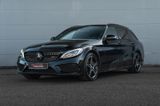 Mercedes-Benz C 450 AMG / C 43 T AMG 4Matic - Mercedes-Benz C 450 AMG aus 2016