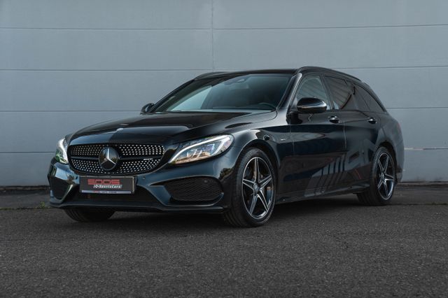 Mercedes-Benz C 450 AMG / C 43 T AMG 4Matic