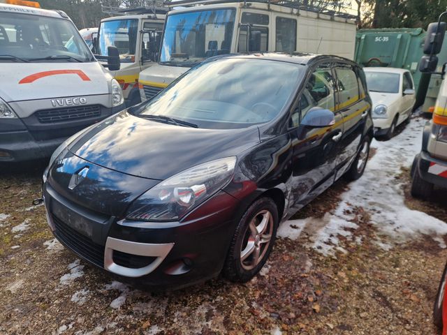 Renault Scenic III Dynamique/150 Tkm/Euro 5