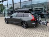Volvo V60 D4 Geartronic Inscription Vollausstattung