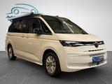 Volkswagen T7 California Beach Tour eHybrid 4MOTION ACC AHK - Volkswagen Gebrauchtwagen mit Schiebetür