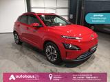 Hyundai Kona 39,2 kWh Ed. 30+ Navi|PDC|Kamera|Wä-Pu - Hyundai KONA Elektro SUV