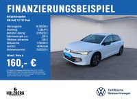 Volkswagen Golf - Vorschau Bild 2