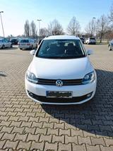 Volkswagen Ich verkaufe mein Volkswagen Golf plus - Volkswagen Golf Plus in Mannheim