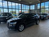 Audi Q2 30 TFSI basis - Audi Q2 Gebrauchtwagen in Köln
