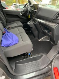 Bild 17 Opel Vivaro Kasten Basis M Flügeltüren