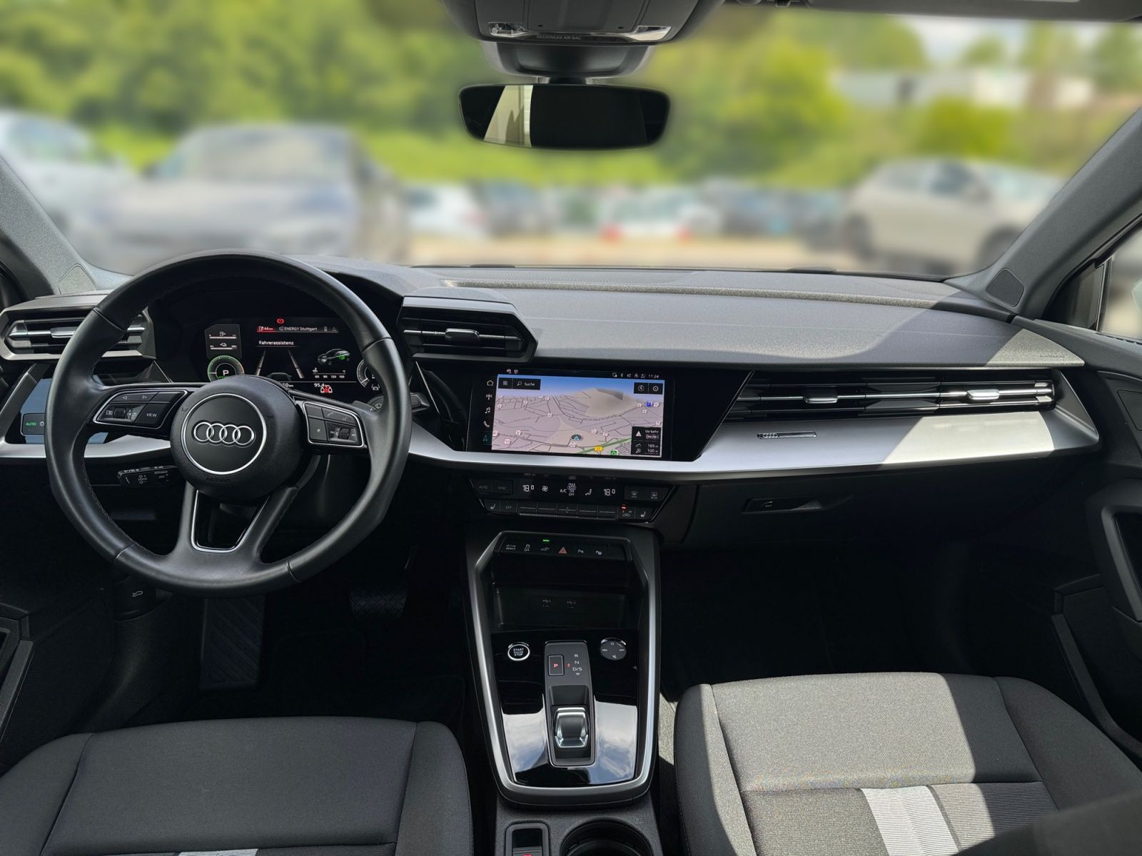 Audi A3 - Bild 10