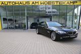 BMW 740 XDRIVE*SOFT.C*ADAPTIV-FAHRWERK*KEYLESS*PANO* - gebrauchte BMW 740 aus dem Jahr 2011