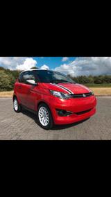 Andere  Suche  Microcar Mopedauto Ligier Aixa... - : Suche