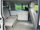 Volkswagen T6 California Sonderedition - Kastenwagen mit 4 Schlafplätzen