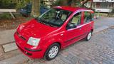 Fiat Panda Ideal für Anfänger oder als Winterfahrzeug - Fiat Panda in Hamburg