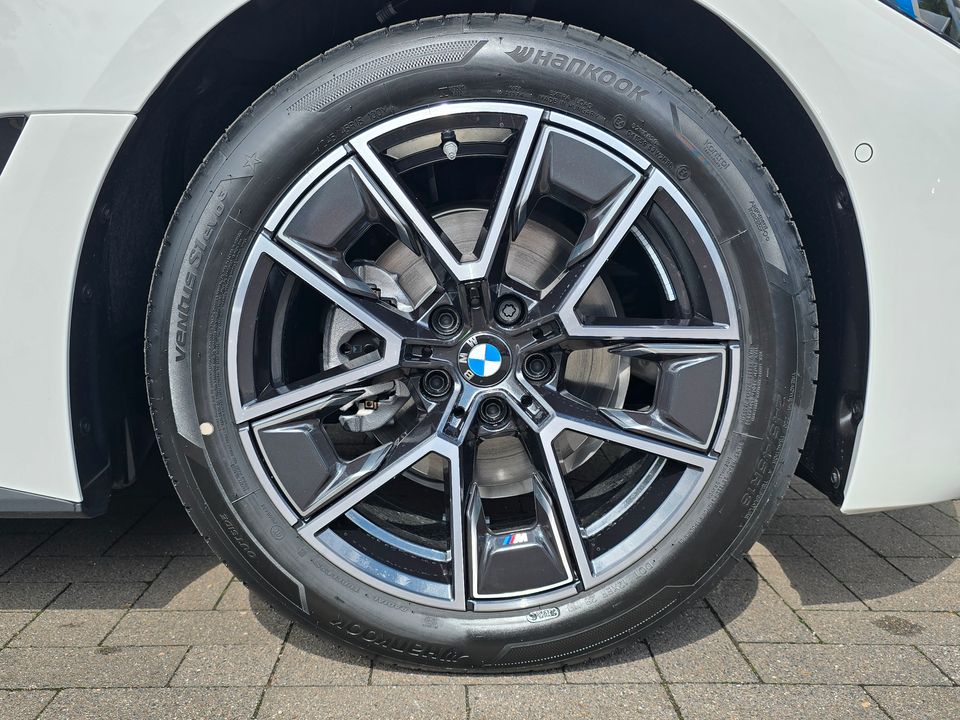 BMW 420 - Bild 10