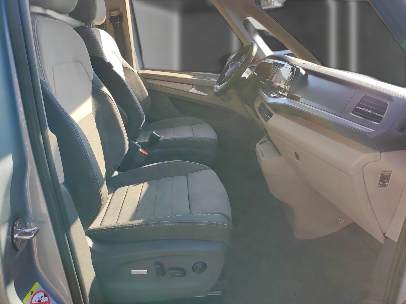 Volkswagen T7 Multivan 2.0 TDI Edition LÜ DSG *PANO*HuD*