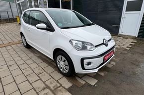 Image of Volkswagen up!