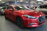 Mazda 3 SKYACTIV-G Exclusive-Line - Mazda 3 Exclusive-line Gebrauchtwagen