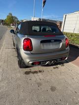 MINI Cooper S Cabrio Cooper S - MINI Cooper S Cabrio von privat