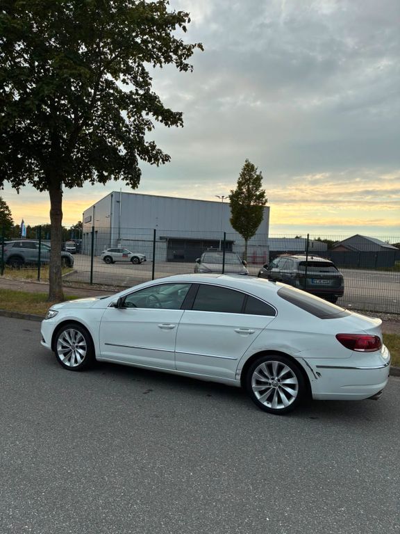 Image of Volkswagen Passat Variant