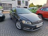 Volkswagen Passat Variant Comfortline BM*PDC*NAVI*DSG*AHK