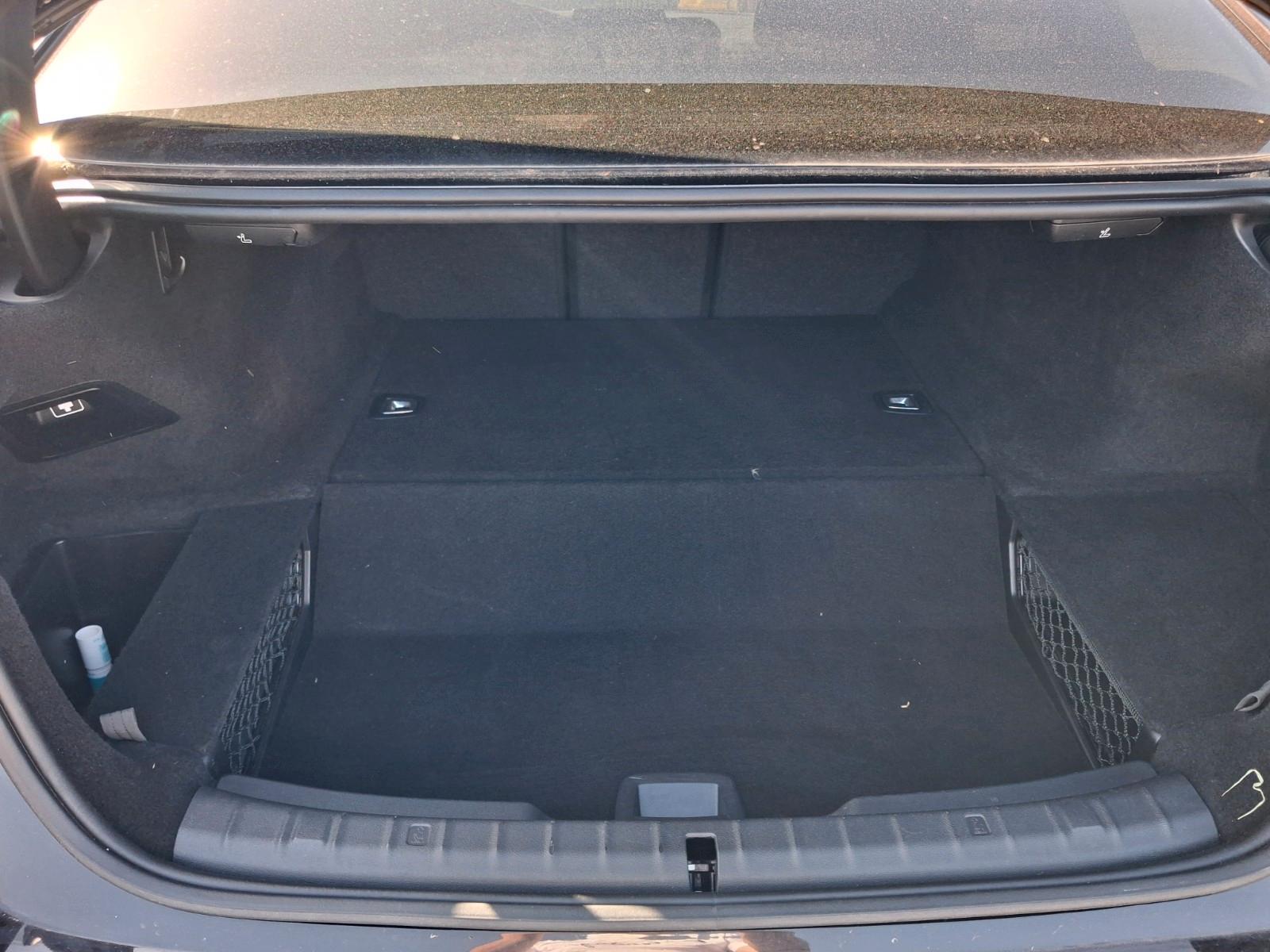 BMW 530 5 Limousine 530 e *LED*Kamera* Top Gepflegt*