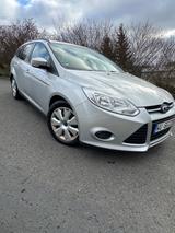 Ford Focus 1,6TDCi 85kW DPF Trend Turnier Trend - Ford Focus: Tdci Trend