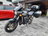 Kawasaki ZRX 1100 - KAWASAKI ZRX 1100
