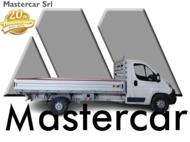 Image of Citroën Jumper