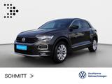 Volkswagen T-ROC 1,5 TSI DSG Sport+AHK+LED+Navi - Volkswagen Gebrauchtwagen in Hannover