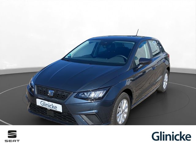 Seat Ibiza Style Edition 1.0 TSI Sitzhzg. KAM PDC LED