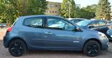 Renault Clio III Dynamique Klima Zahnriemen neu Tüv 3/27 - Renault Clio Gebrauchtwagen in Chemnitz