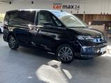 Volkswagen T7 Multivan lang DSG Navi CAM 7 Sitzer IQ.Drive - Volkswagen T7 Multivan: 7 Sitzer