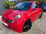 Nissan Micra City 1.2 * Kundenauftrag * 