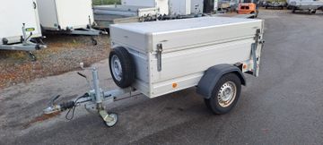 Böckmann TL-AL211110 mit Deckel