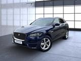 Jaguar F-PACE 30d AWD Portfolio - Jaguar F-Pace: Portfolio