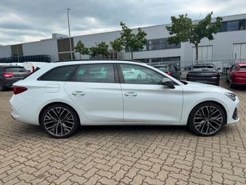 Cupra Leon - 5