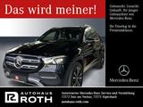 Mercedes-Benz GLE 350 d 4M Distronic AHK P-Dach MBeam AMG Int. - gebrauchte Mercedes-Benz GLE 350 aus dem Jahr 2020