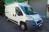 Peugeot BOXER L2H2 2,2 HDi 100 - Peugeot Kastenwagen
