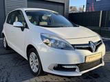 Renault Scenic III Paris Automatik+Navi+PDC+AHK+Allwette - Renault Scenic Paris mit Diesel-Antrieb