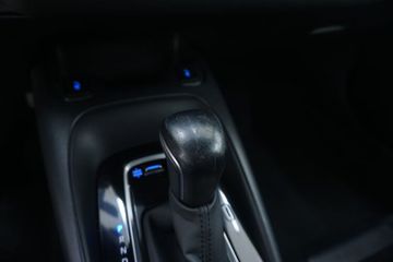Toyota Corolla - 5