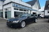 Audi A7 Sportback 3.0 TDI quattro - Audi A7: Sportwagen