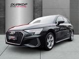 Audi A3 S line 30 1.0 TFSI Sportback SLine Navi Digit - Audi A3: Sportback Sline