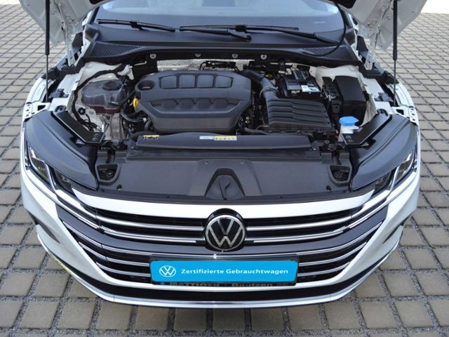 Arteon SB 2.0 TSI DSG Elegance VOLL/AHK/MATRIX/2