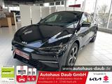 Kia EV6 77.4 AWD GTL +Sound+Design+Wärmepumpe+ASS - gebrauchte Kia Pickups