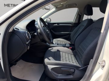 Audi A3 - 11