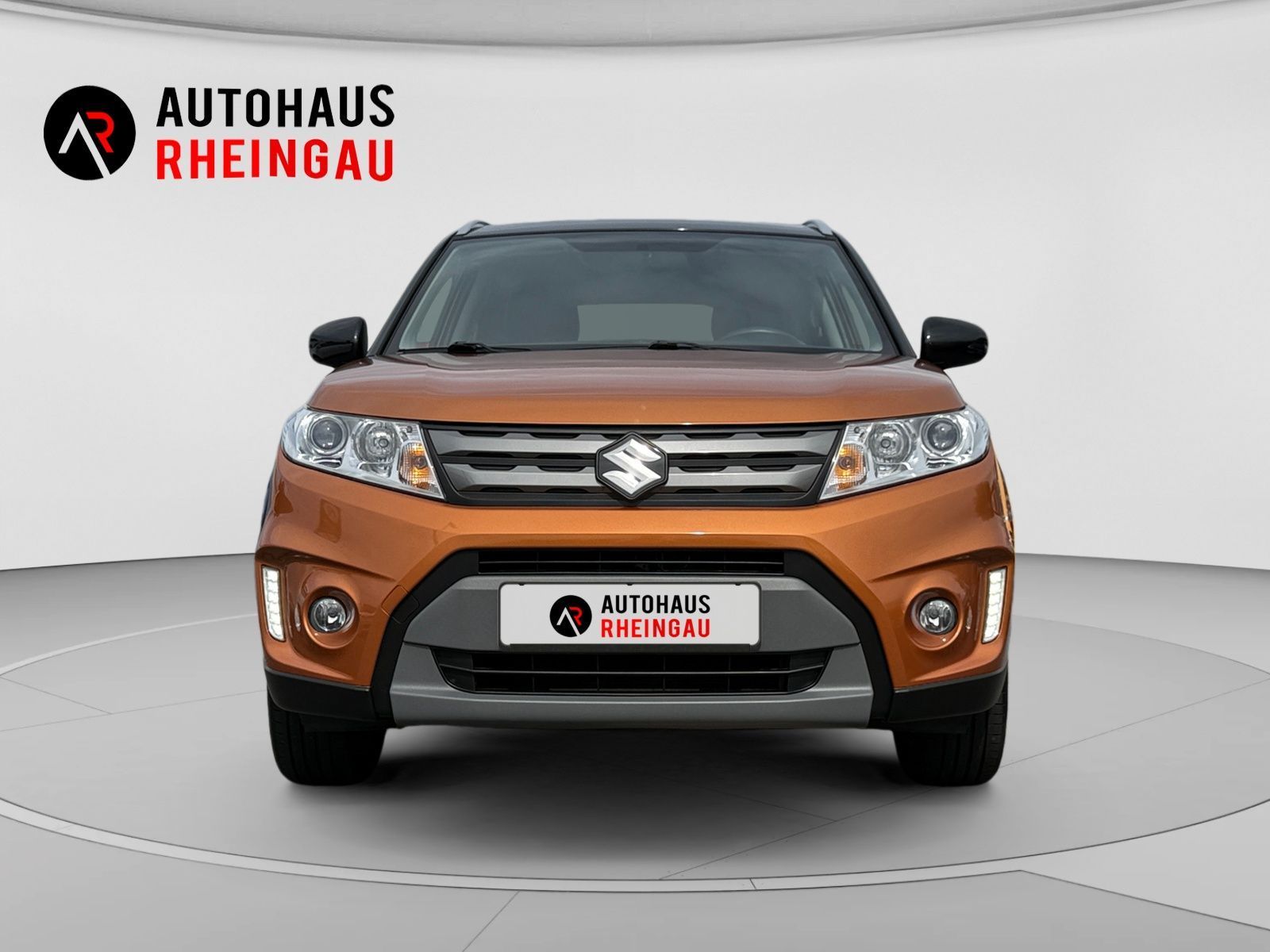 Fahrzeugabbildung Suzuki Vitara 1.6 Comfort 4x4 RFK