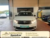 Dacia Sandero II Essential*60TKM*2018* - Dacia Autos von Händlern