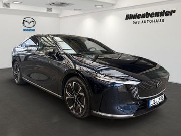 Mazda 6e 258ps Takumi Plus