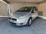 Fiat Grande Punto 1.2 Fun GPL - Fiat Grande Punto mit LPG-Antrieb