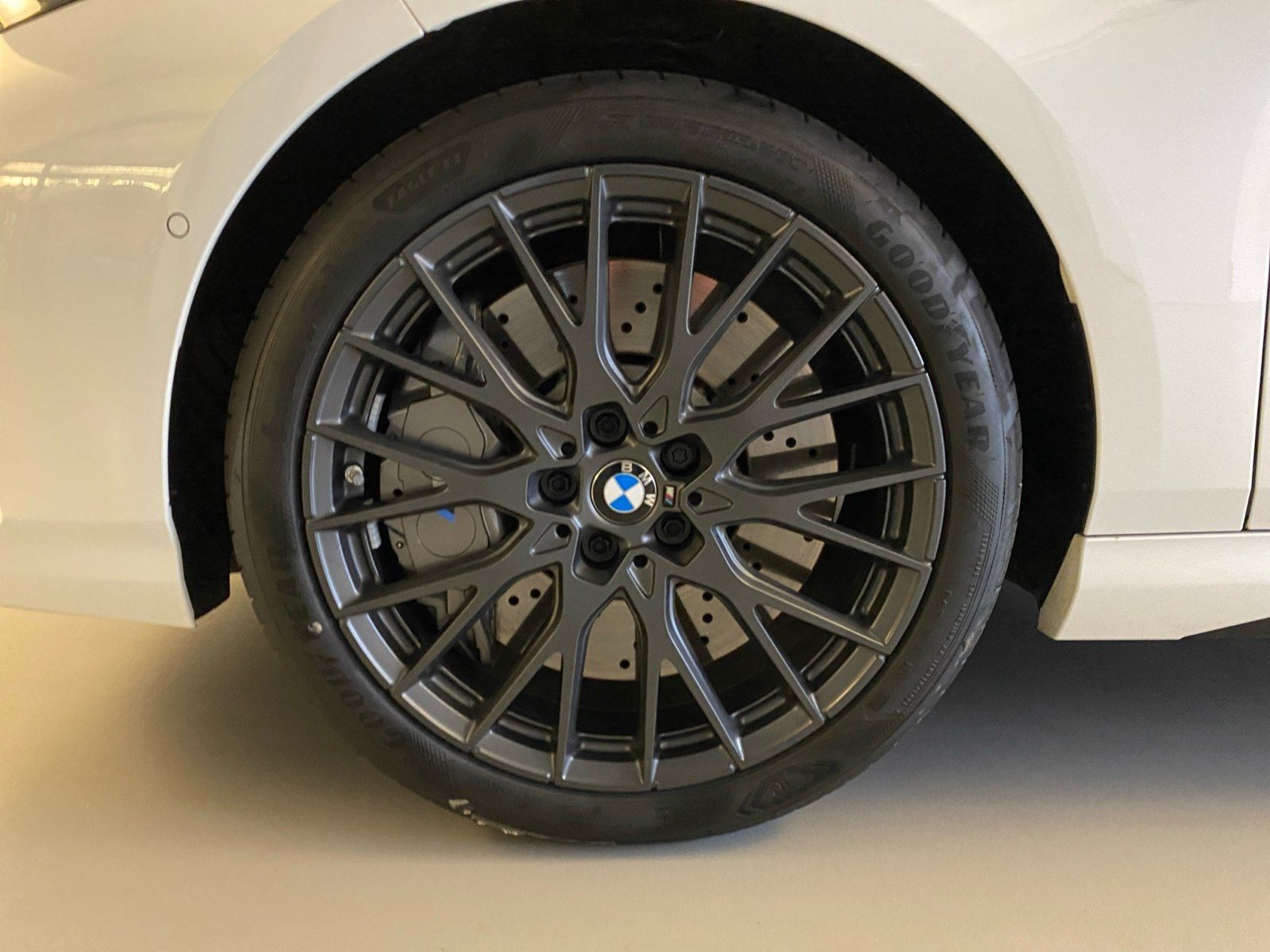 BMW M135 - Bild 15