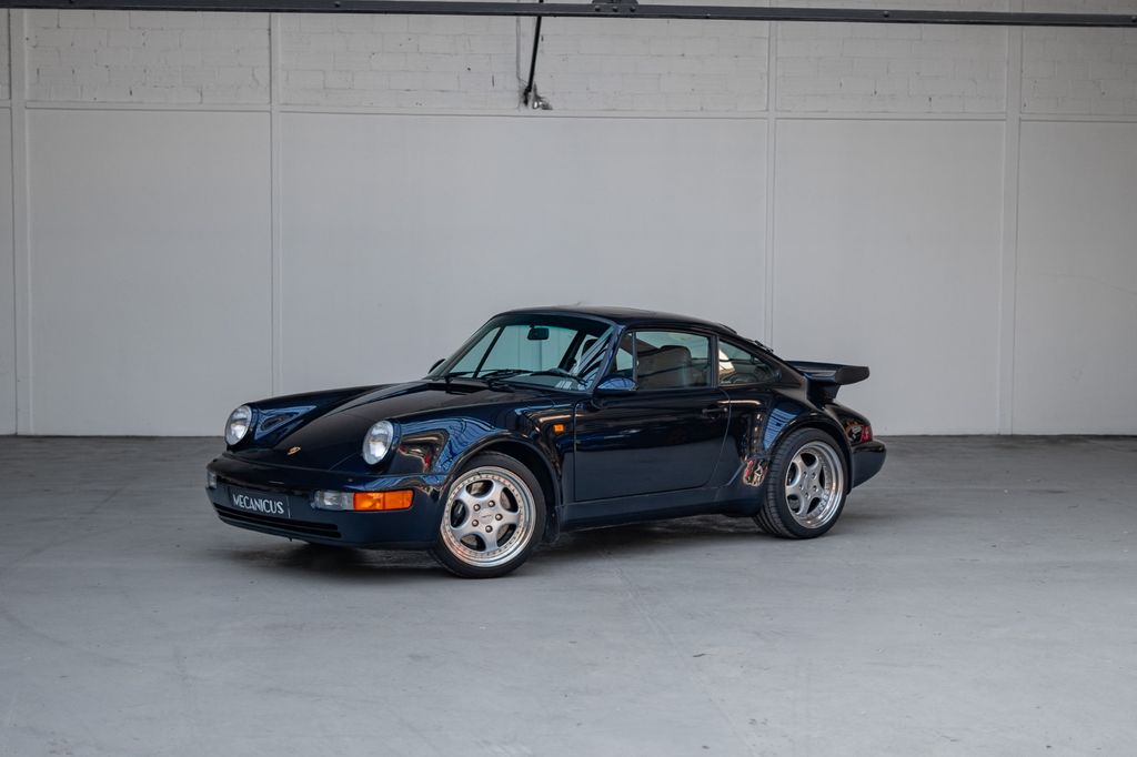 Porsche 964
